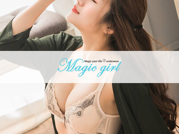 Magic girl 美衣魔櫥｜電商平台(新竹網頁設計,)